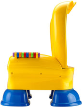 Load image into Gallery viewer, Fisher-Price Laugh &amp; Learn Smart Stages Chair