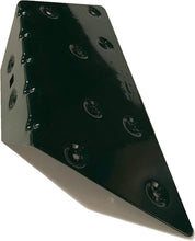 Load image into Gallery viewer, Swing-N-Slide WS 4467 EZ Frame Bracket for Swing Set Swing Beam (Includes 1 Bracket), Green