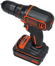 Load image into Gallery viewer, BLACK+DECKER