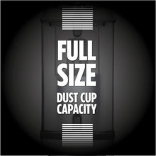 Load image into Gallery viewer, Shark Rotator ZU632 Powered Lift-Away with Self-Cleaning Brushroll Upright Vacuum, with Large Dust Cup, in Blue Jean