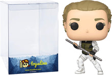 Load image into Gallery viewer, Yelena Belova: Funk o Pop! Vinyl Figure Bundle with 1 Compatible 'ToysDiva' Graphic Protector (607 - 46687 - B)