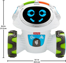 Load image into Gallery viewer, Fisher-Price Think &amp; Learn Teach &#39;n Tag Movi