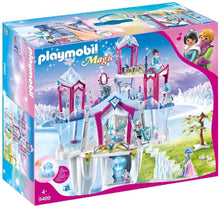 Load image into Gallery viewer, PLAYMOBIL Crystal Palace