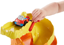 Load image into Gallery viewer, Fisher-Price Little People Off Road ATV Adventure