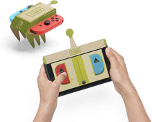 Load image into Gallery viewer, Nintendo Labo - Variety Kit