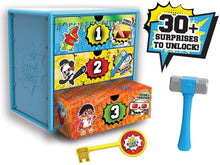 Load image into Gallery viewer, Ryan's World Super Safe