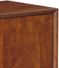 Load image into Gallery viewer, Bello Leawood 54 in. TV Stand -