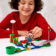 Load image into Gallery viewer, LEGO Super Mario Character Packs 71361; Collectible Toy, 1 Unit (Style Picked at Random) to Combine with The Adventures with Mario Starter Course (71360) Playset, New 2020