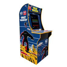 Load image into Gallery viewer, Arcade 1Up - Space Invaders Arcade Cabinet - 4ft