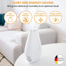 Load image into Gallery viewer, Beurer Air Humidifier