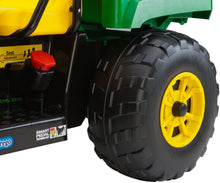 Load image into Gallery viewer, Peg Perego John Deere Gator XUV, Green