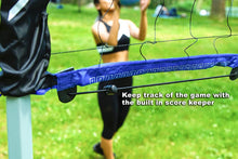 Load image into Gallery viewer, Verus Sports Volleyball Net System