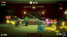 Load image into Gallery viewer, Luigi's Mansion 3 - Twister Parent
