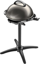 Load image into Gallery viewer, George Foreman 15-Serving Indoor/Outdoor Electric Grill