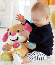 Load image into Gallery viewer, Fisher-Price Laugh &amp; Learn Smart Stages Sis