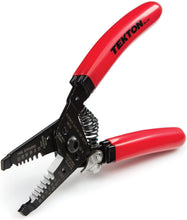 Load image into Gallery viewer, TEKTON 3797 7-Inch Wire Stripper/Cutter