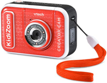 Load image into Gallery viewer, VTech KidiZoom Creator Cam