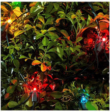 Load image into Gallery viewer, Home Accents Holiday 150-Light Multi-Color 72 in. x 48 in. Net Lights