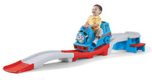 Load image into Gallery viewer, Step2 Thomas the Tank Engine Up and Down Roller Coaster