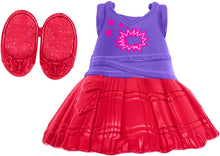 Load image into Gallery viewer, Fisher-Price Disney Minnie, London High Fashion Minnie