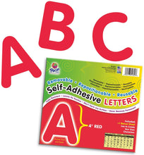 Load image into Gallery viewer, Pacon PAC51620 Self-Adhesive Letters