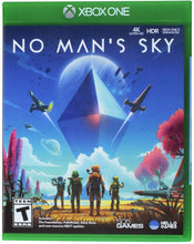 Load image into Gallery viewer, No Man's Sky - Xbox One