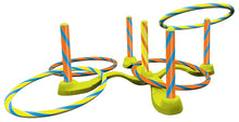 Load image into Gallery viewer, Wham-o Hula Hoop Ring Toss