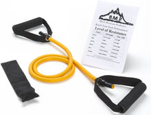 Load image into Gallery viewer, Black Mountain Products New Strong Man Set of 6 Resistance Bands