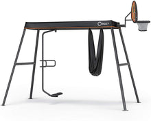 Load image into Gallery viewer, Vuly Spin Swing Compatible on Any Size of The 360 Pro Swing Frameset Certified for Up to 132 lbs.