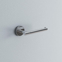 Load image into Gallery viewer, Delta Lyndall Single Post Toilet Paper Holder in Chrome