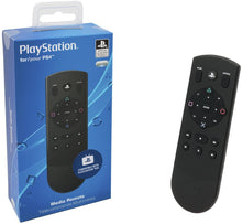 Load image into Gallery viewer, PDP Bluetooth Enabled Media Remote Control for Playstation 4