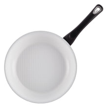 Load image into Gallery viewer, Farberware PURECOOK Ceramic Nonstick Cookware 8.5-Inch Skillet, Aqua