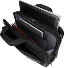 Load image into Gallery viewer, Targus CityLite Laptop Briefcase Shoulder Messenger Bag for 15.6-Inch Laptop