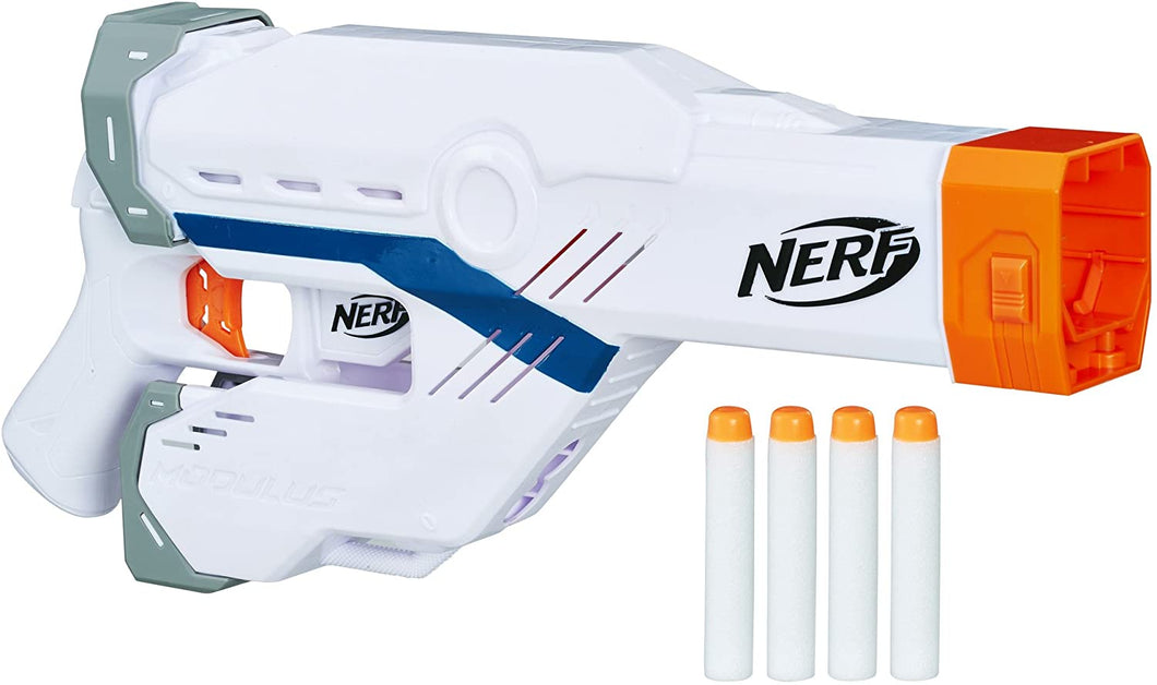 Nerf Modulus Mediator Stock