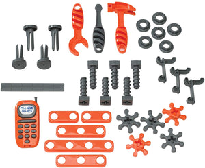 American Plastic Toys My Very Own Tool Bench