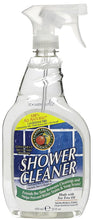 Load image into Gallery viewer, Earth Friendly Products Shower Cleaner Spray - 22 oz