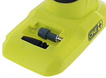 Load image into Gallery viewer, Ryobi Portable Power Inflator for Tires [NEW DIGITAL GAUGE] [18-Volt] [Cordless] [ONE+ Battery system] [P737D] (Battery Not Included, Power Tool Only)