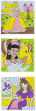 Load image into Gallery viewer, Melissa &amp; Doug Canvas Painting Set - Princess