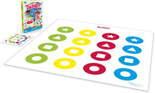 Load image into Gallery viewer, Ready Set Discover Twister Shapes Game