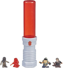 Load image into Gallery viewer, Star Wars Micro Force Wow! Series 1
