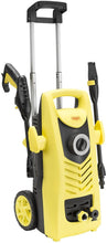 Load image into Gallery viewer, Realm 2000 PSI 1.60 GPM 13 Amp Electric Pressure Washer with Foam Cannon, Adjustable Nozzle,19ft Hose