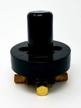 Load image into Gallery viewer, Fontaine Adelais Single-handle Shower Faucet with Valve in Chrome