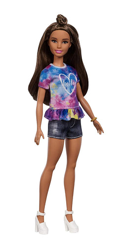 Barbie Fashionistas Doll