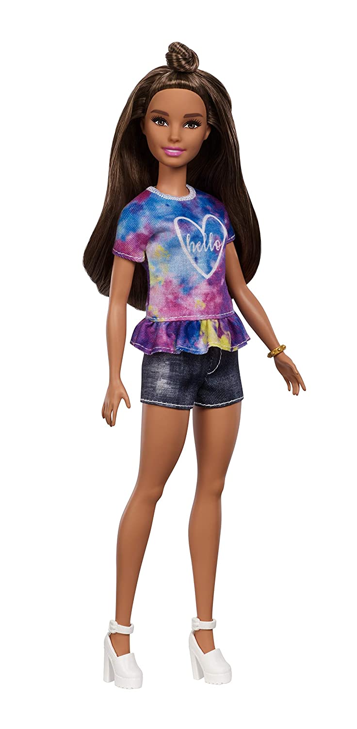 Barbie Fashionistas Doll