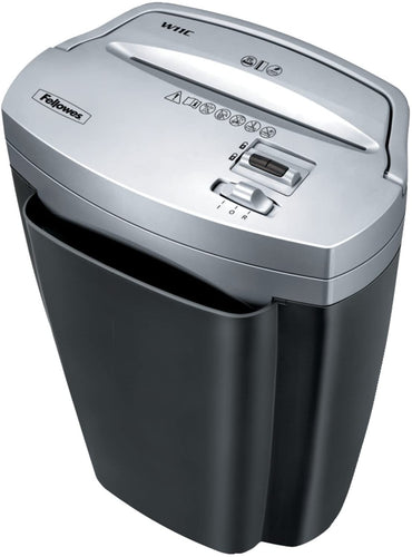 Fellowes Cross Cut Shredder 5.5 Gal