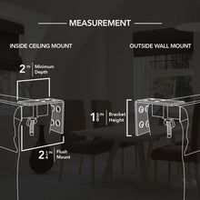 Load image into Gallery viewer, Chicology Cordless Magnetic Roman Shades / Window Blind Fabric Curtain Drape