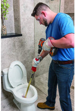 Load image into Gallery viewer, Ridgid 56658 K-6P Toilet Auger