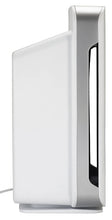 Load image into Gallery viewer, GermGuardian AC5900WCA 3-in-1 Large Room Air Purifier, HEPA Filter, UVC Sanitizer, Up to 338 sq. ft, Home Air Cleaner Traps Allergens for Smoke, Odors, Dust, Germs, Smokers,3 Yr Warranty Germ Guardian