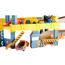 Load image into Gallery viewer, Matchbox Mission 4-Level Garage Playset [Amazon Exclusive]
