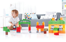 Load image into Gallery viewer, Mega Bloks Thomas &amp; Friends Thomas Sodor Adventures Building Bag